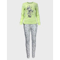 Дамска пижама 
